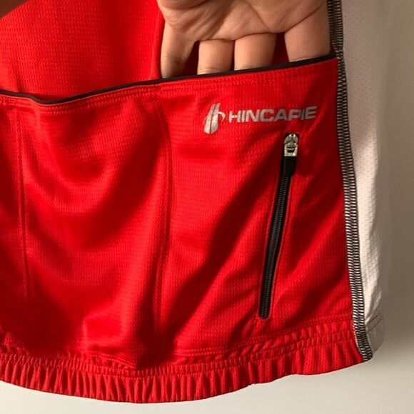 Hincapie Sportswear Men's Modesto Cycling Jersey - Picture 6 of 12